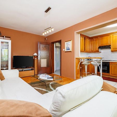 Apartman Antonia Crikvenica Εξωτερικό φωτογραφία