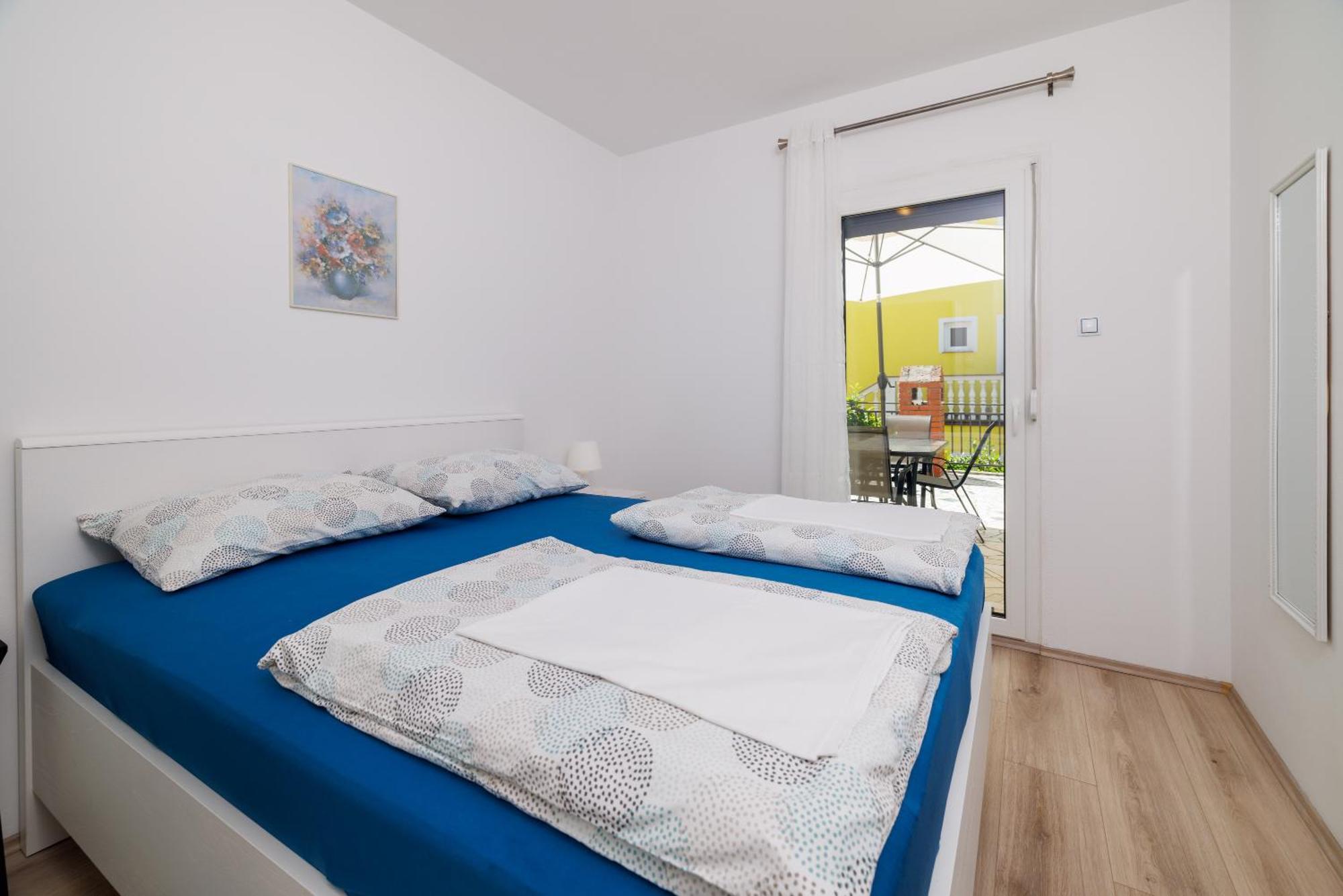 Apartman Antonia Crikvenica Εξωτερικό φωτογραφία
