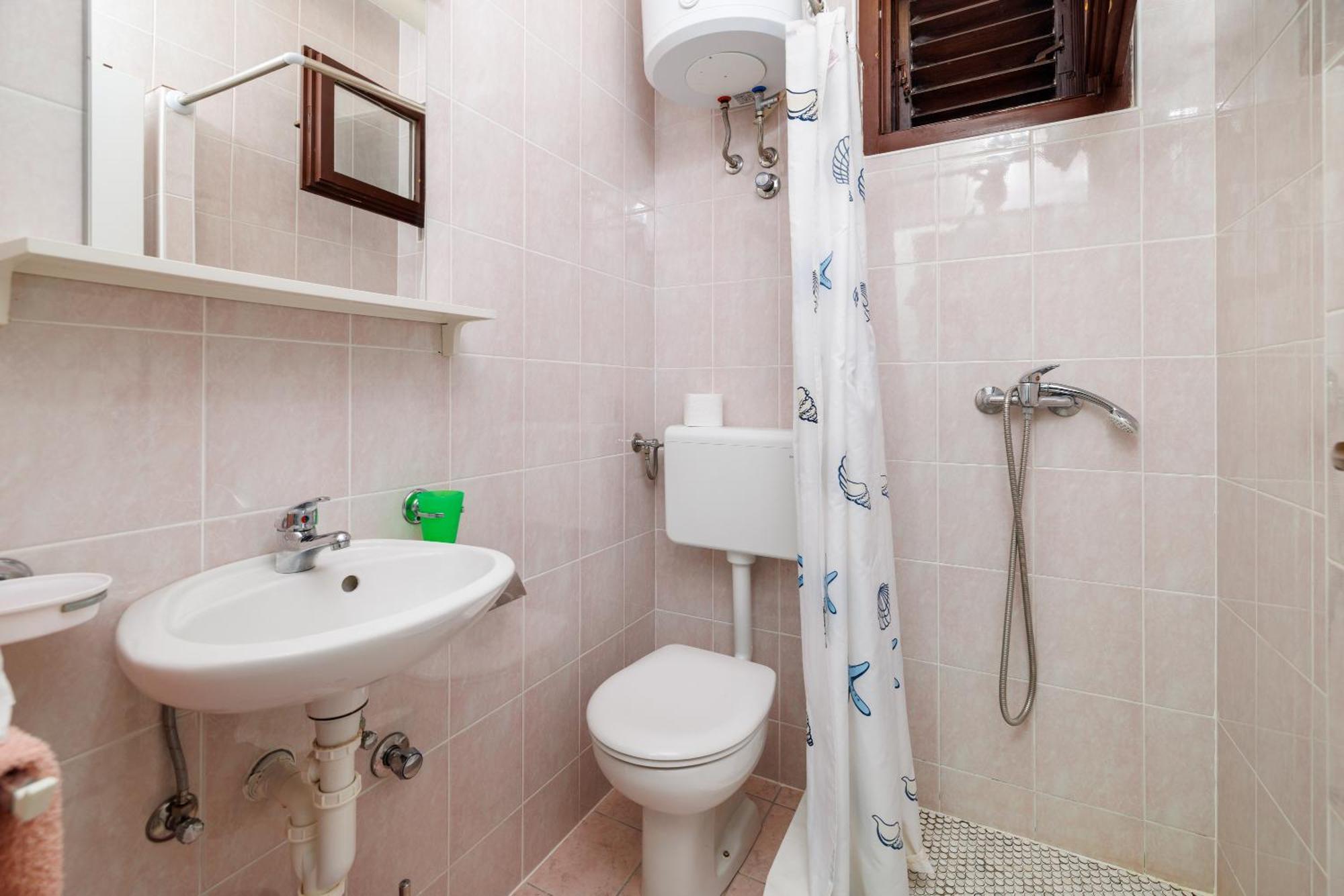 Apartman Antonia Crikvenica Εξωτερικό φωτογραφία