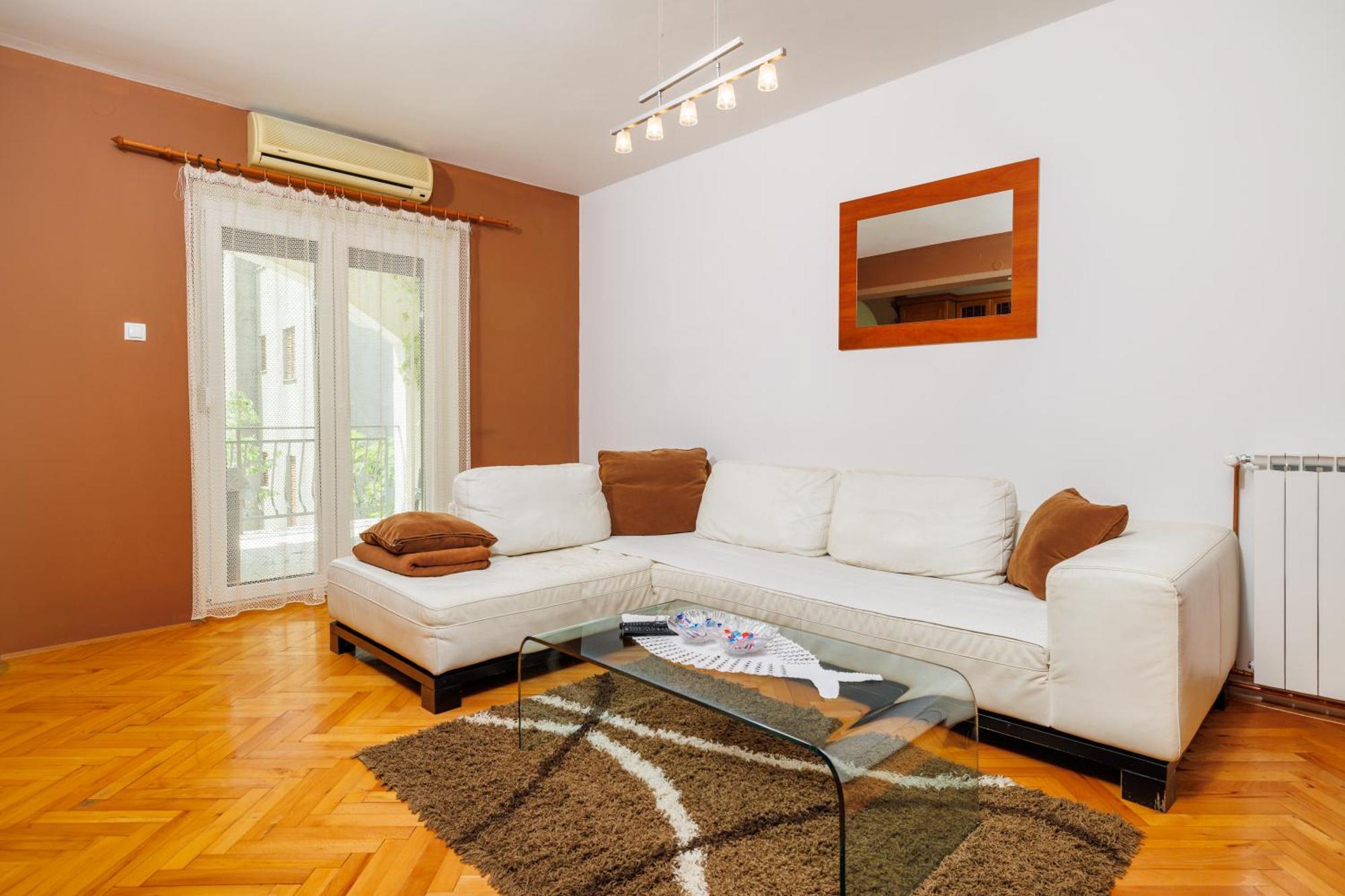 Apartman Antonia Crikvenica Εξωτερικό φωτογραφία