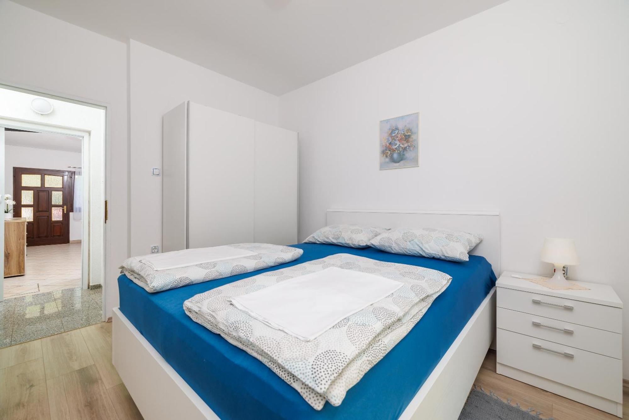Apartman Antonia Crikvenica Εξωτερικό φωτογραφία