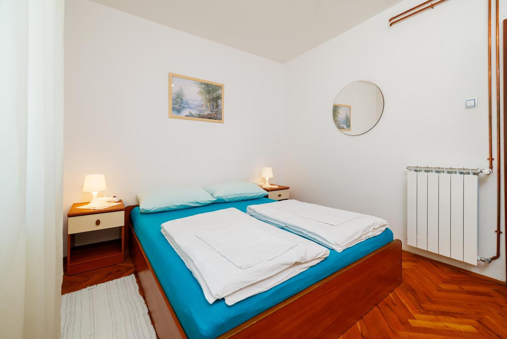 Apartman Antonia Crikvenica Εξωτερικό φωτογραφία