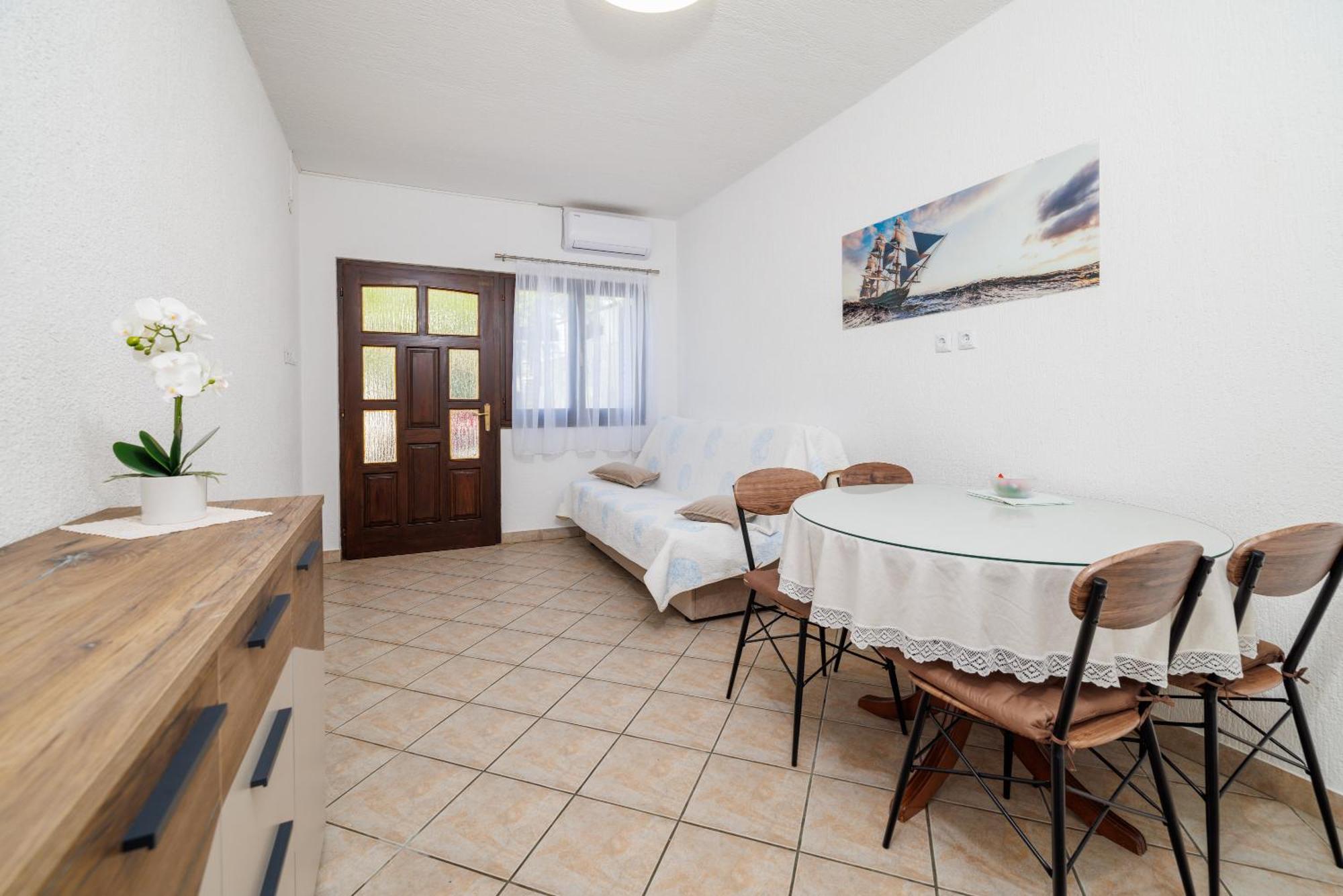Apartman Antonia Crikvenica Εξωτερικό φωτογραφία